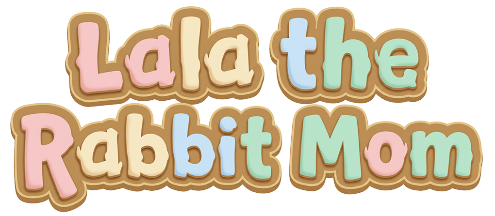 Lala the Rabbit Mom