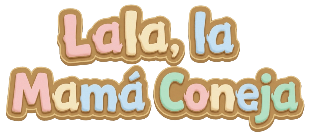 Lala la Mamá Coneja